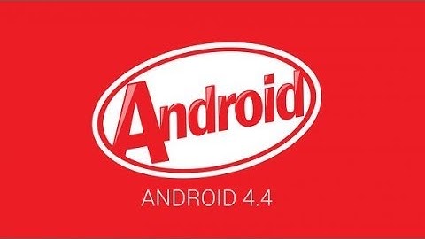 Installing Android - Kit Kat OS on Windows 7 or 8 [2014]