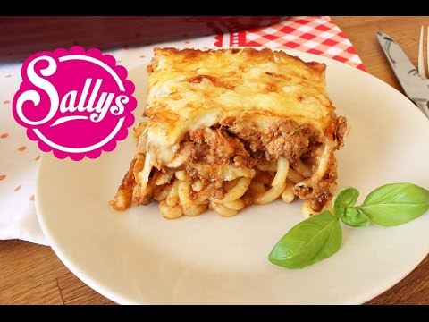 Hier findest du unsere 5 leckersten Auflaufrezepte in einem Video - hier gibt es das richtige Rezept. 