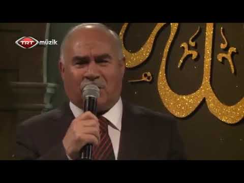 İsmail Coşar (merhum) Gönül Bahçesi 13.06.2014 @TRTMüzik