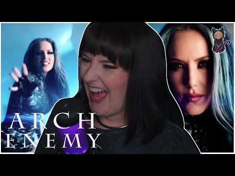 ARCH ENEMY -