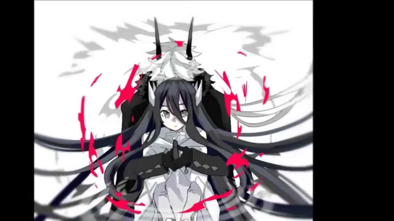 The Gray Garden【 灰色庭園】EthiwXKcalb -A Part Of You-