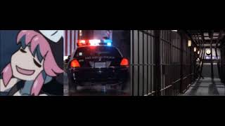 Heckomaku Disses San Diego Police Officers Prison For Appearing In Merry Christmas Drake Josh