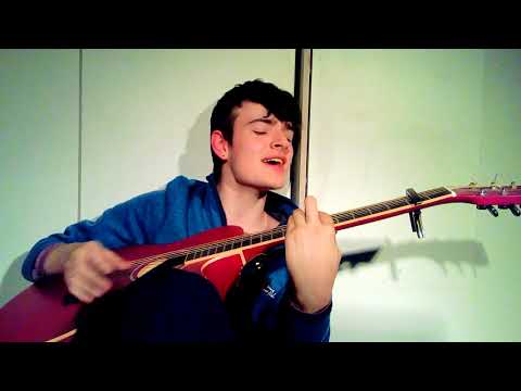 My Boy Builds Coffins - Florence And The Machine (Cover)