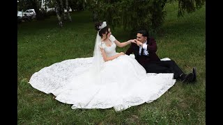 Svadba Kod Stanka Iz Kikinde 1 Deo- Studio Toma Nesa