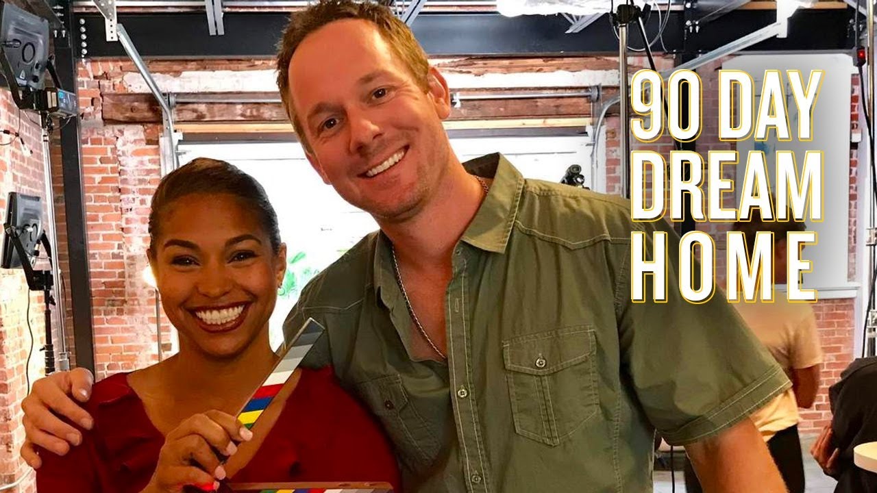 orlando florida UCF Alum Premieres New HGTV Show: 90 Day Dream Home