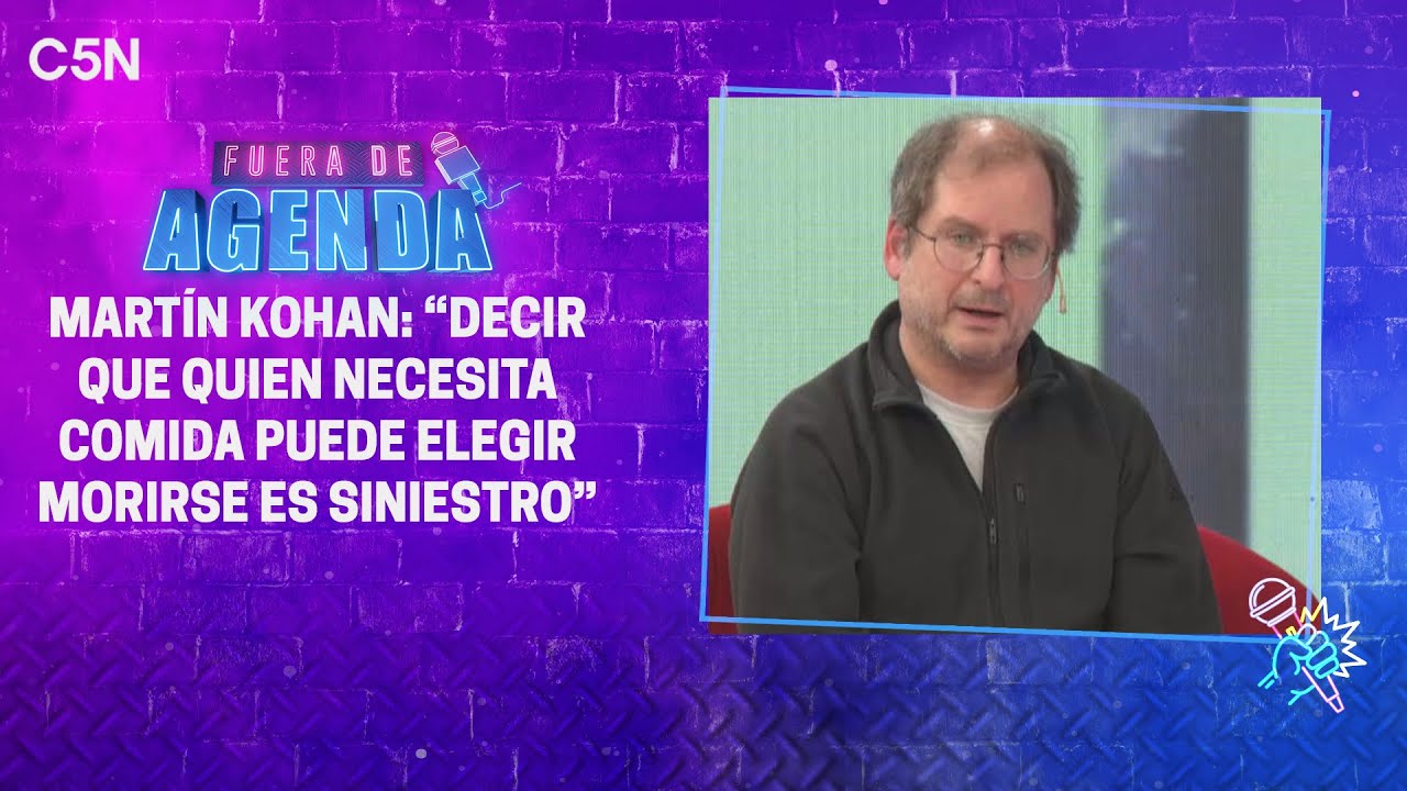 ALLANAN los DEPÓSITOS de VILLA MARTELLI: hablamos con ARIEL ZAK