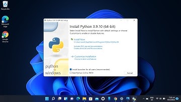 How to install Python 3.10.2 on Windows 11 [Learn Computers & More]
