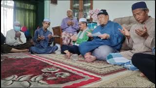 Majlis Aqiqah dan Doa Selamat Emir Khair