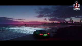 Alan Walker Style - Illusionary Daytime (Zuaste &amp; AlexDy Remix) [Car Music Video]