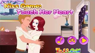 Kiss Game Touch Her Heart 2020 screenshot 5