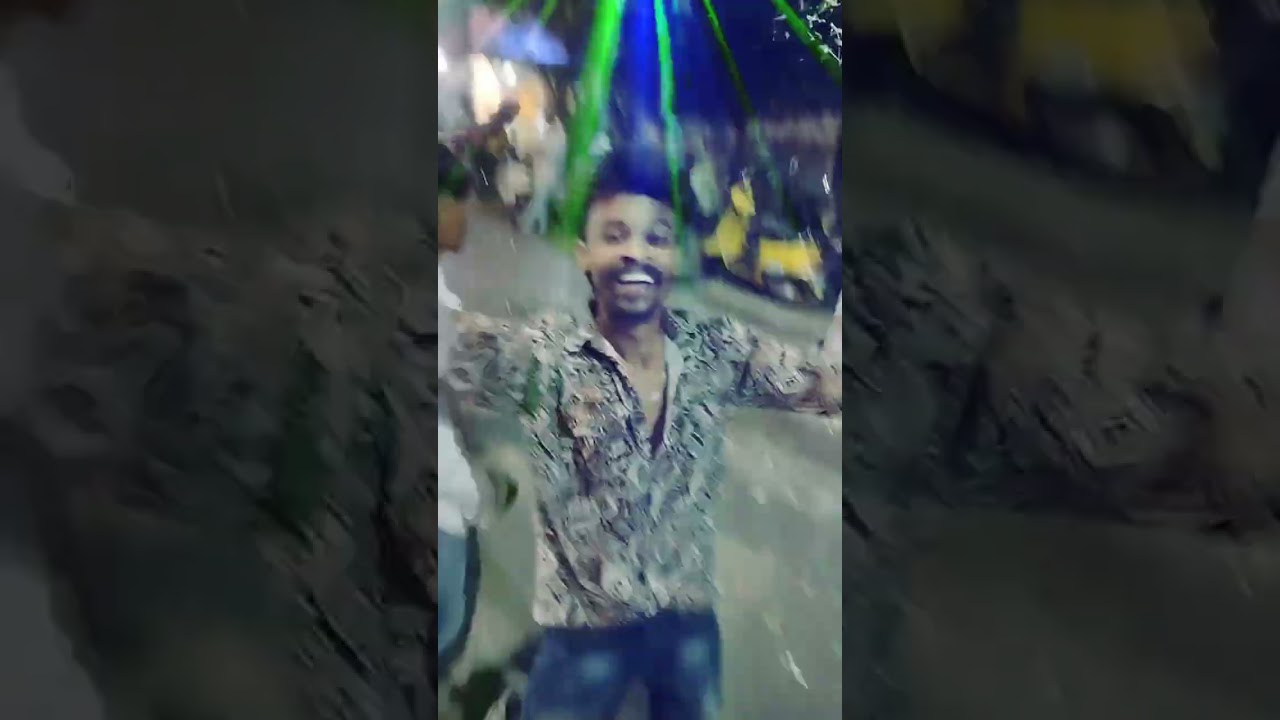 जब निकली शिव जी की बारात पूरा शहर झूम उठा#short #shivjibarat #trending🙏🙏