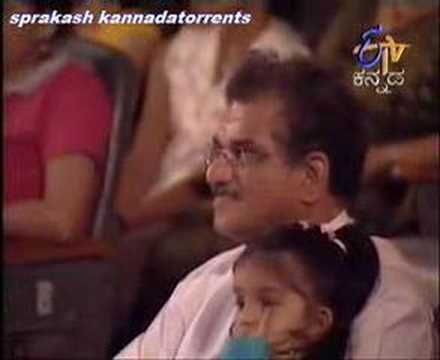 ETV Varushda kannadiga karyakarmadalli Edhe Tumbhi Haaduvennu baala kalavidharu haadiruva haadu. Uploaded here to promote this beautiful song. intha haadina videos dayapalisidakke SPrakashavarige hurthpurvaka vandhanegallu