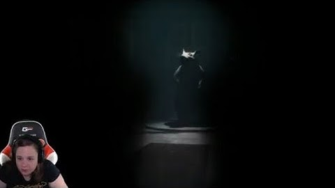 Layers Of Fear 2 Part 7 New Game+ Acts 4 and 5 (different ending)