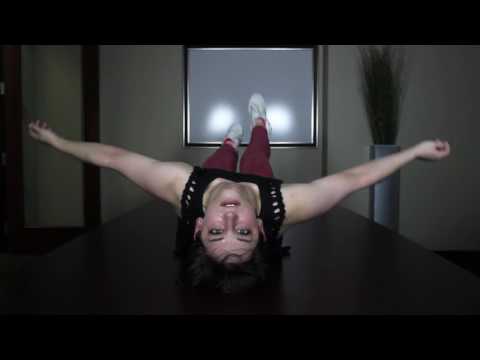 The Life & Times of a Contortionist