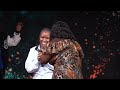 Capture de la vidéo The Supernatural Encounter — Abbey Ojomu