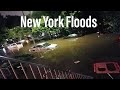 New York Floods!