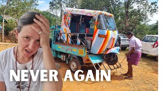 Foreigners Make BIG MISTAKES In Thekkady  (Travel In India)