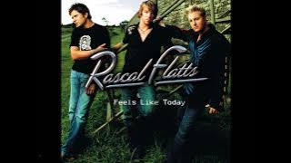 Rascal Flatts - Feels Like Today (2004 CD Full Album)