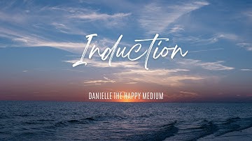 Induction to the new Mechanics of Mediumship 2025 with Danielle The Happy Medium.