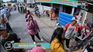 ELIZA - SABDA CINTA | SINGA DANGDUT PUTRA PA'I MUDA | WANGUK LOR