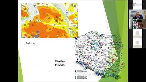 webinar on drought in agriculture