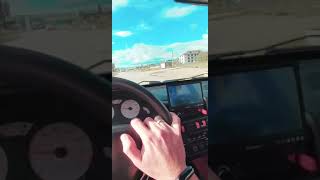 Araba Snap P106 Egzoz Sesi