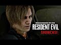 🔴 REACCIONANDO al RESIDENT EVIL SHOWCASE | TODO lo NUEVO DE REQUIEM – EN VIVO
