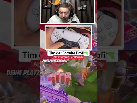 Timgioh der Fortnite Profi Spieler 🥀#timgioh #fortnite #shorts