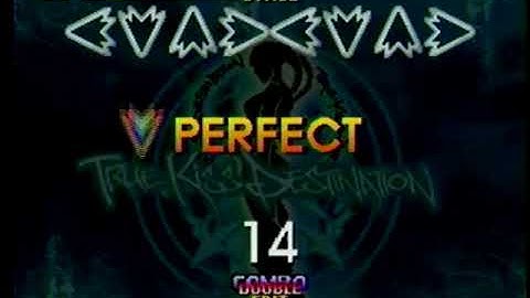 DDR Custom Song - Song of the Dead (Double Basic)