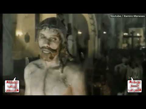 5 أشياء مرعبة صورتها عدسات الكاميرا داخل الكنائس 