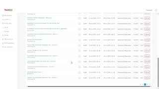 03 – Data Extraction &amp; Reporting  TeachWell Forms