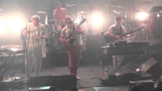 Hot Chip - Let Me Be Him (Live)