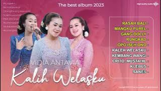 Vidia Antavia The Best 2023 - Kumpulan Terpopuler #Live Perform