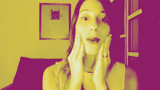 Articulation exercises for speaking fluently (in an Argentinian accent!)