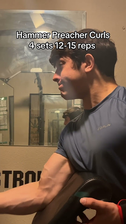 One forearm exercise you never see anyone doing