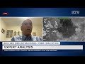 On The Hour – July 23, 2026 |  B-1 BOMBERS ENTER THE WAR | RED SEA UNDER ATTACK