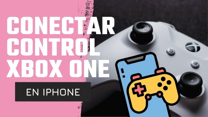 iPhone y iPad: trucos para conectar mandos de PS4 y Xbox One en tu celular  con iOS, Apple, Videojuegos, nnda, nnni, DATA