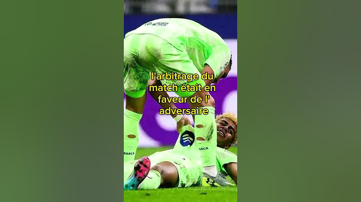 Le Barça aurait gagné ce match si l'arbitre n'avait pas été en faveur de l'Inter. #football #real