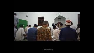 Maulid Al Yahya (Maulid Bahasa Indonesia)