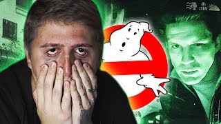 ГЛАВНЫЙ АФЕРИСТ ЮТУБА / МАСЛЕННИКОВ - GHOSTBUSTER ГЛАВНЫЙ АФЕРИСТ ЮТУБА / МАСЛЕННИКОВ - GHOSTBUSTER