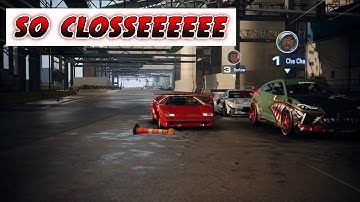 NFS UNBOUND PROLOGUE GAMEPLAY PART 1 | NFS UNBOUND FULL WALKTHROUGH