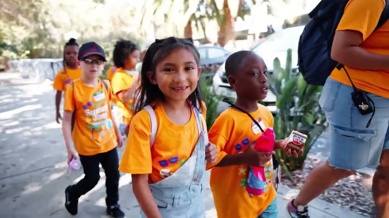 All In A Day's Learning: Hands-On Exploration | After-School Programs at KIPP SoCal Public Schools