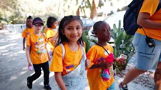 All In A Day's Learning: Hands-On Exploration | After-School Programs at KIPP SoCal Public Schools