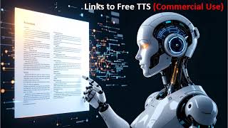 5 curated Free Text-to-Speech (TTS) links for your Business