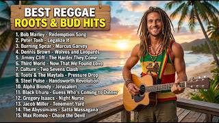 Conscious Roots Reggae 🌿 Positive Vibration Dub Mix Full Album