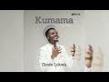 GRÂCE LOKWA feat MOSES BLIS my god // album kumama / PRAISE GOD