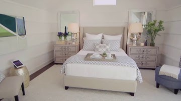 VELUX Skylights in the HGTV Smart Home 2015