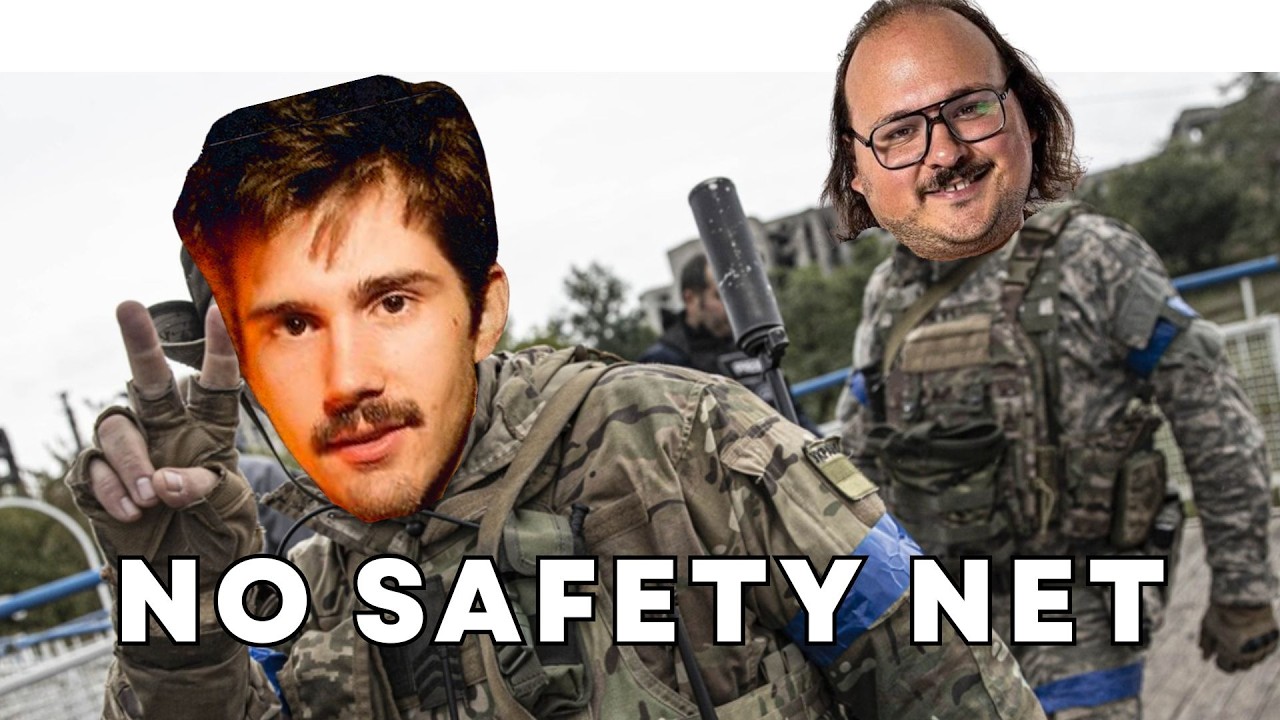 Nick Mullen’s Humor Is Aggressively Honest/ Cumtown Best Of