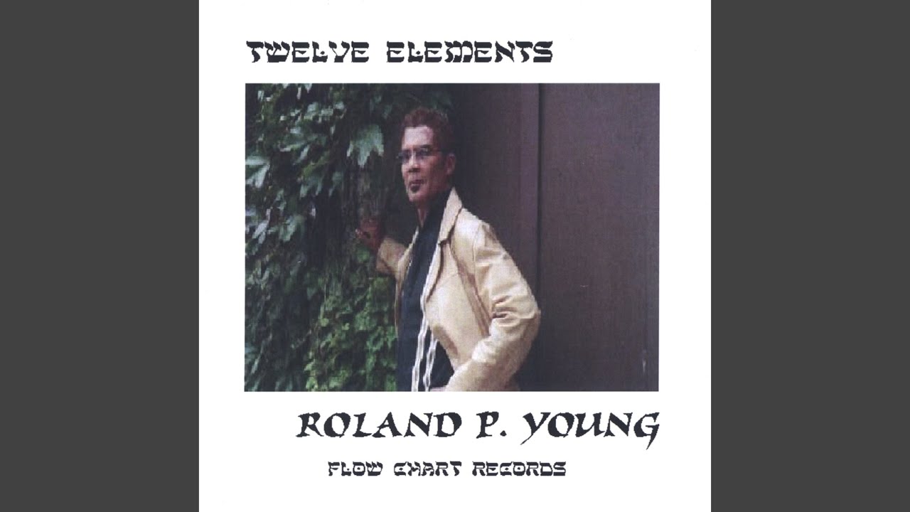 One Piece Roland P Young Shazam