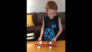 Parker 2nd Grade Simple Machine